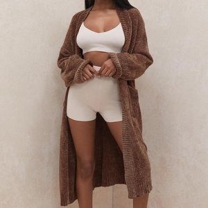 New Celine House of Cb Chunky Cardigan

#houseofcb #mistressrocks